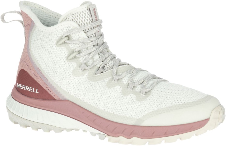 Merrell ženske Bravada Srednje Vodoodporne Breze