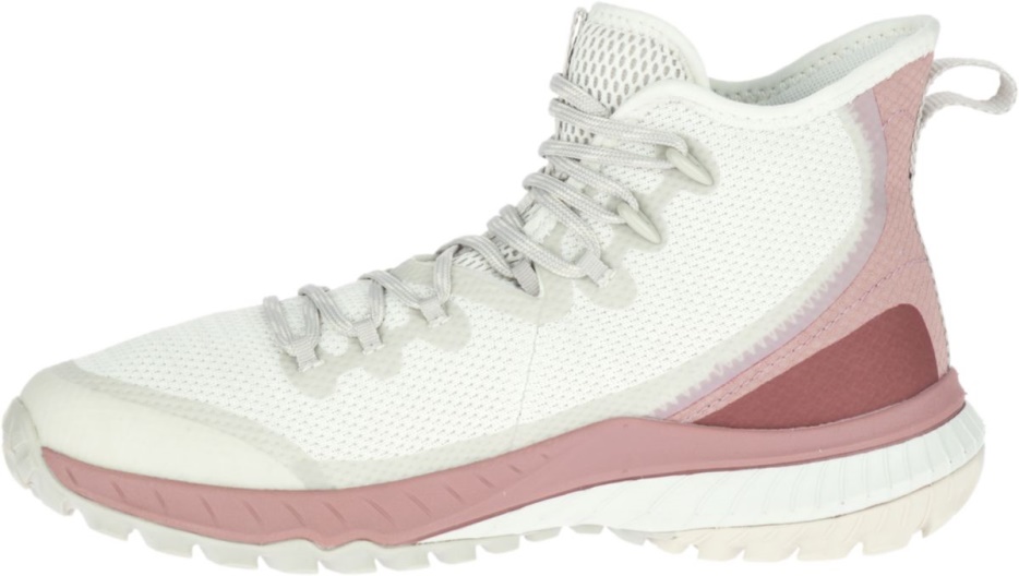 Merrell ženske Bravada Srednje Vodoodporne Breze