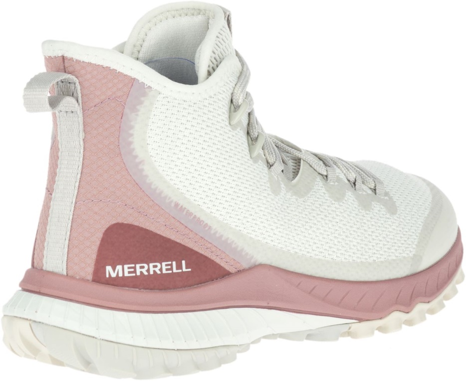Merrell ženske Bravada Srednje Vodoodporne Breze