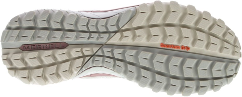 Merrell ženske Bravada Srednje Vodoodporne Breze