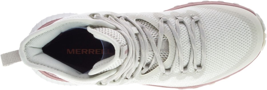 Merrell ženske Bravada Srednje Vodoodporne Breze