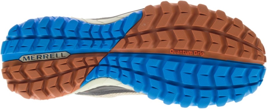 Merrell ženske Vodoodporne Ostrige Bravada