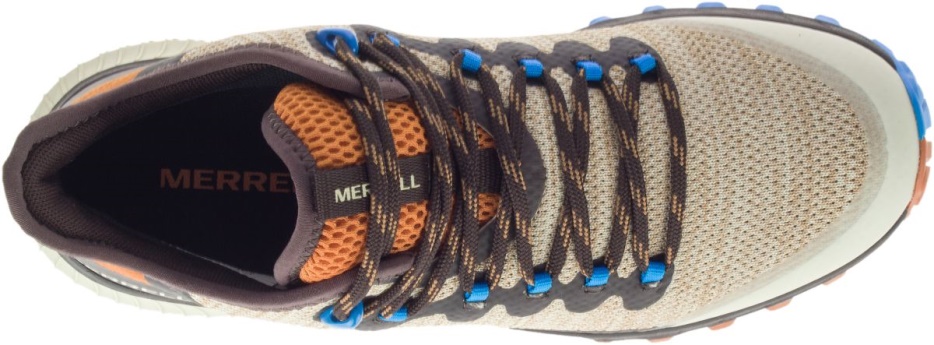 Merrell ženske Vodoodporne Ostrige Bravada