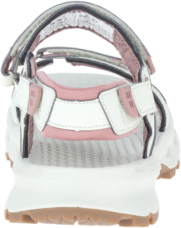 Merrell ženske Cedrus Convertible 3 Breza-burlwood