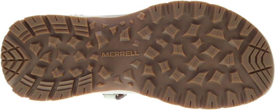 Merrell ženske Cedrus Convertible 3 Breza-burlwood