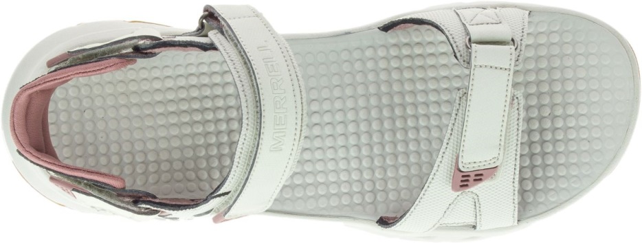 Merrell ženske Cedrus Convertible 3 Breza-burlwood