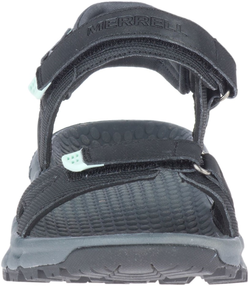 Merrell ženske Cedrus Convertible 3 Black