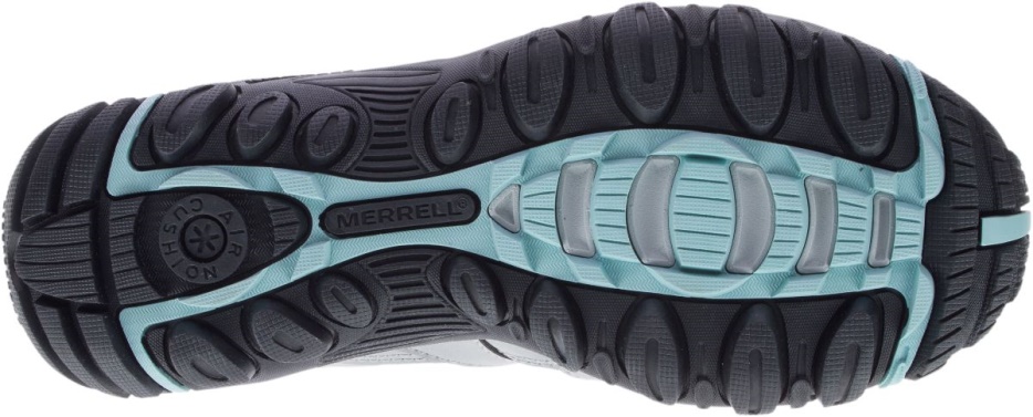 Merrell ženske Glinene športne športne Paloma-canal Gore-tex