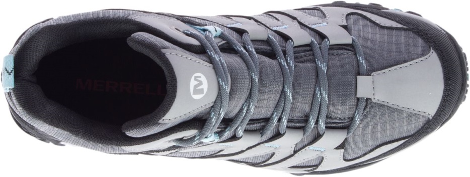 Merrell ženske Glinene športne športne Paloma-canal Gore-tex