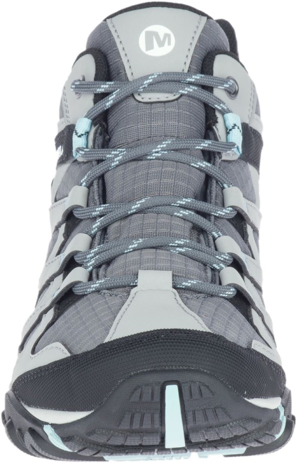 Merrell ženske Glinene športne športne Paloma-canal Gore-tex