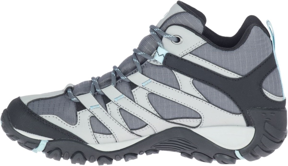 Merrell ženske Glinene športne športne Paloma-canal Gore-tex