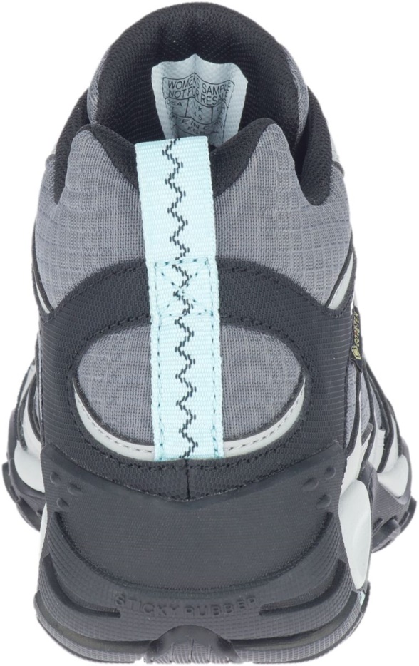 Merrell ženske Glinene športne športne Paloma-canal Gore-tex