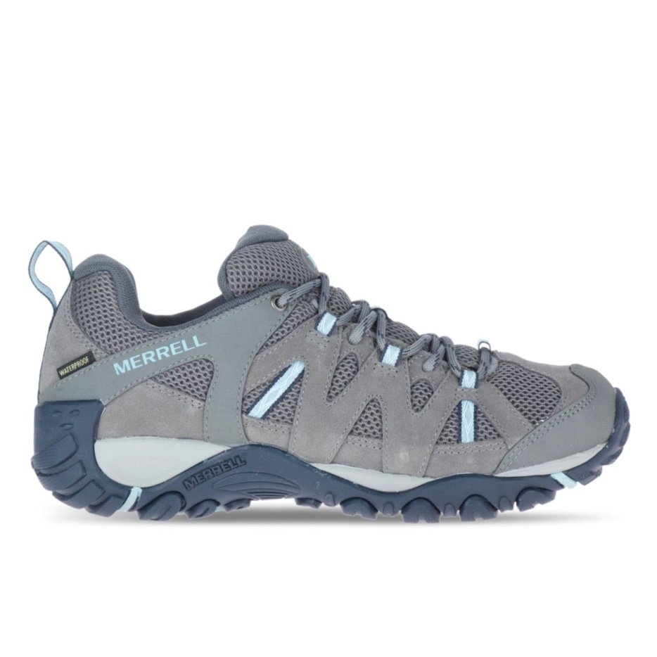 Merrell ženske Deverta 2 Vodoodporne Oglje-kanal