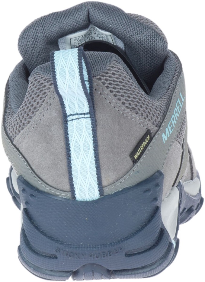 Merrell ženske Deverta 2 Vodoodporne Oglje-kanal