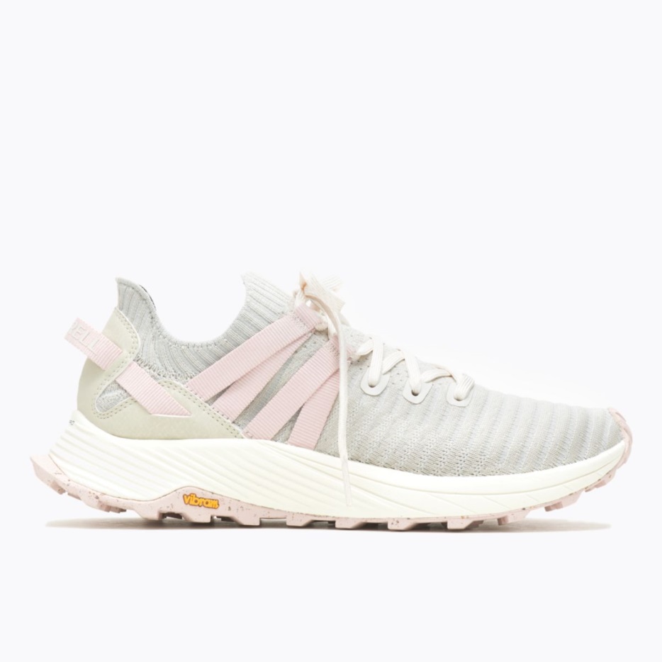 Merrell ženske Embark čipkaste Superge Rose