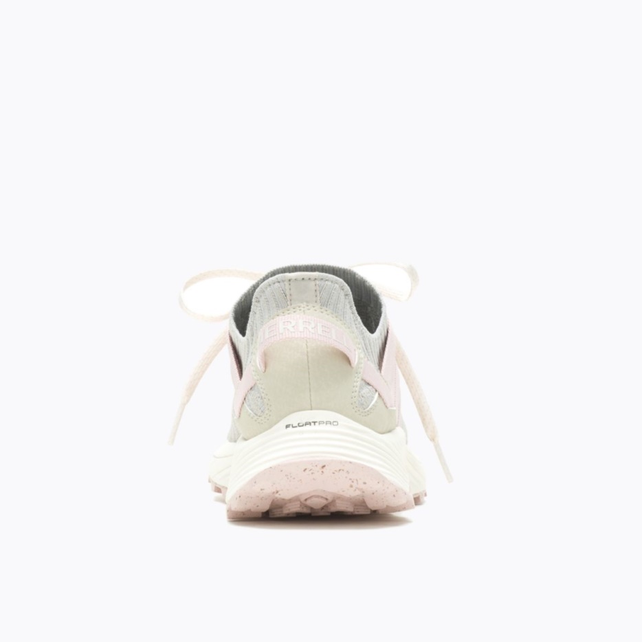 Merrell ženske Embark čipkaste Superge Rose