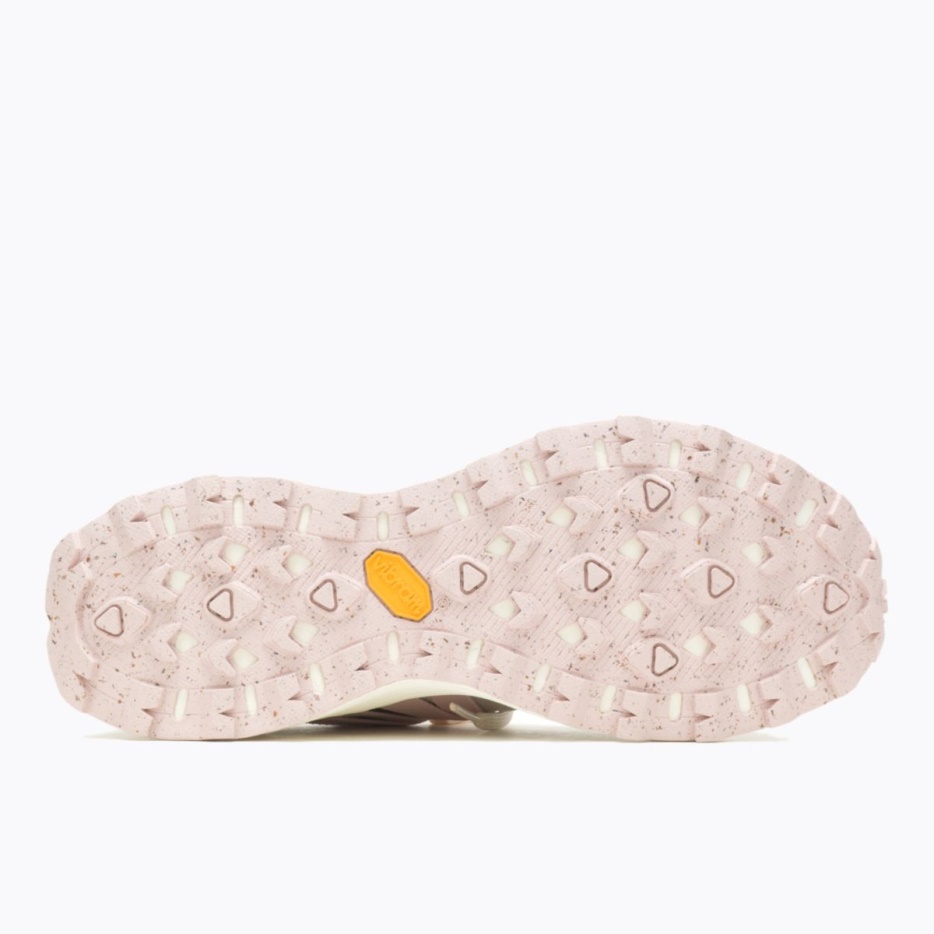 Merrell ženske Embark čipkaste Superge Rose