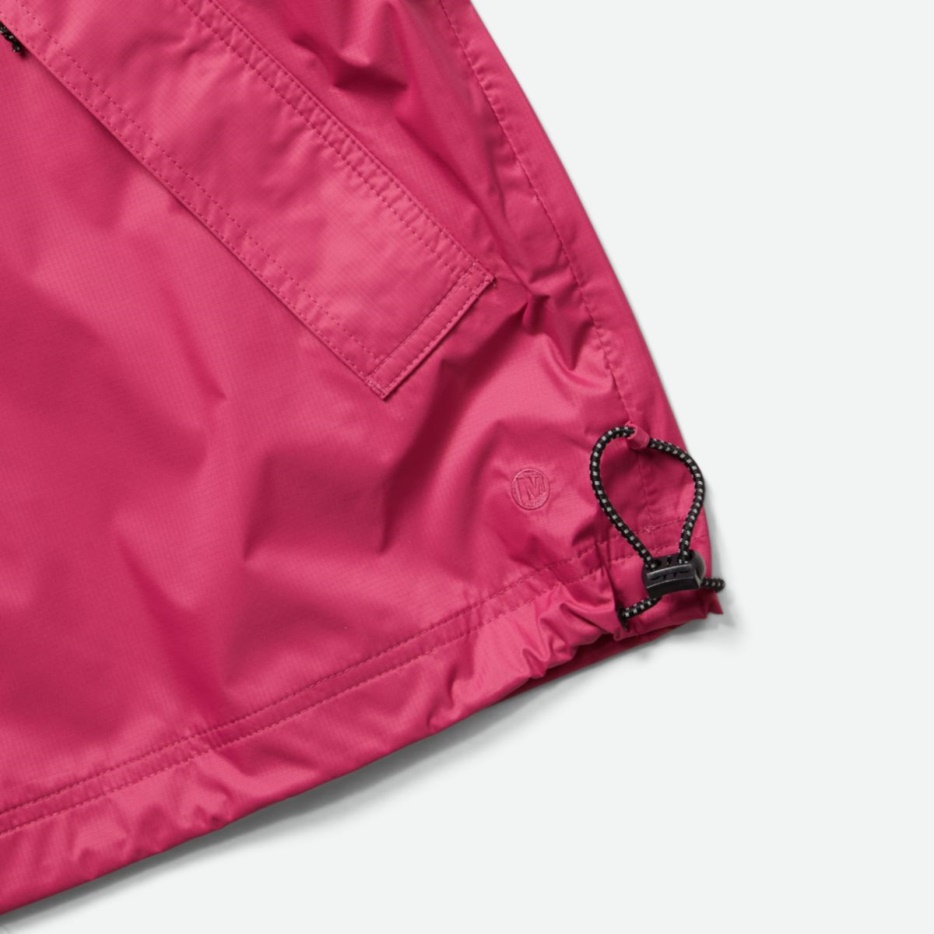 Merrell ženske Padajoče Hlače V Obliki Dežne Lupine Cactus Flower