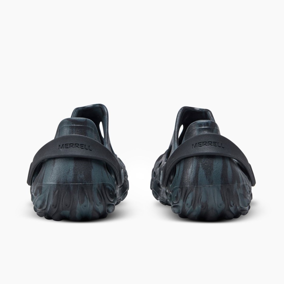 Merrell ženske Hidro Moc črne