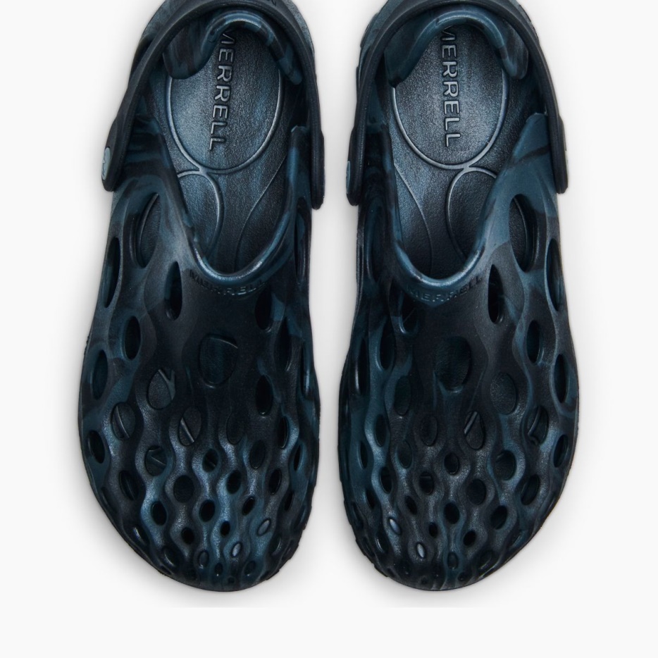 Merrell ženske Hidro Moc črne