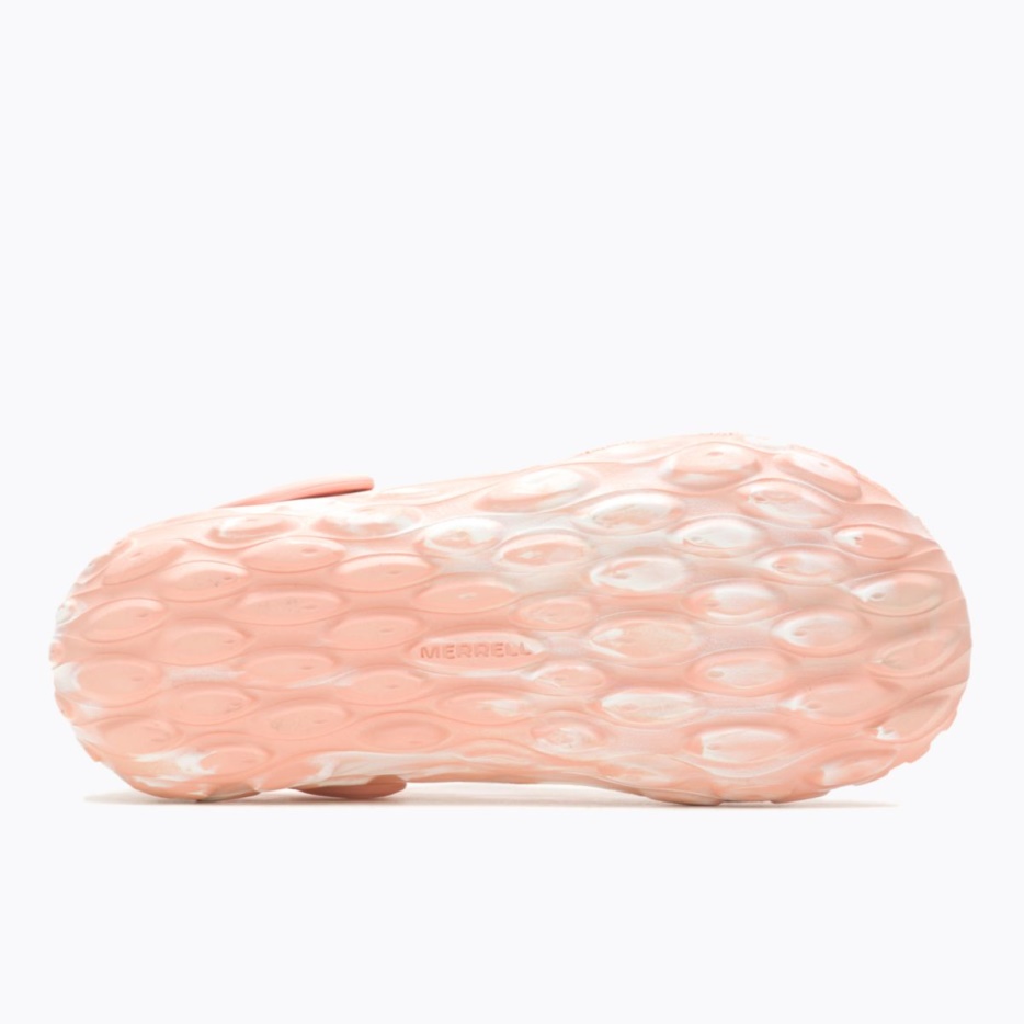 Merrell ženske Hidro Moc Breskev