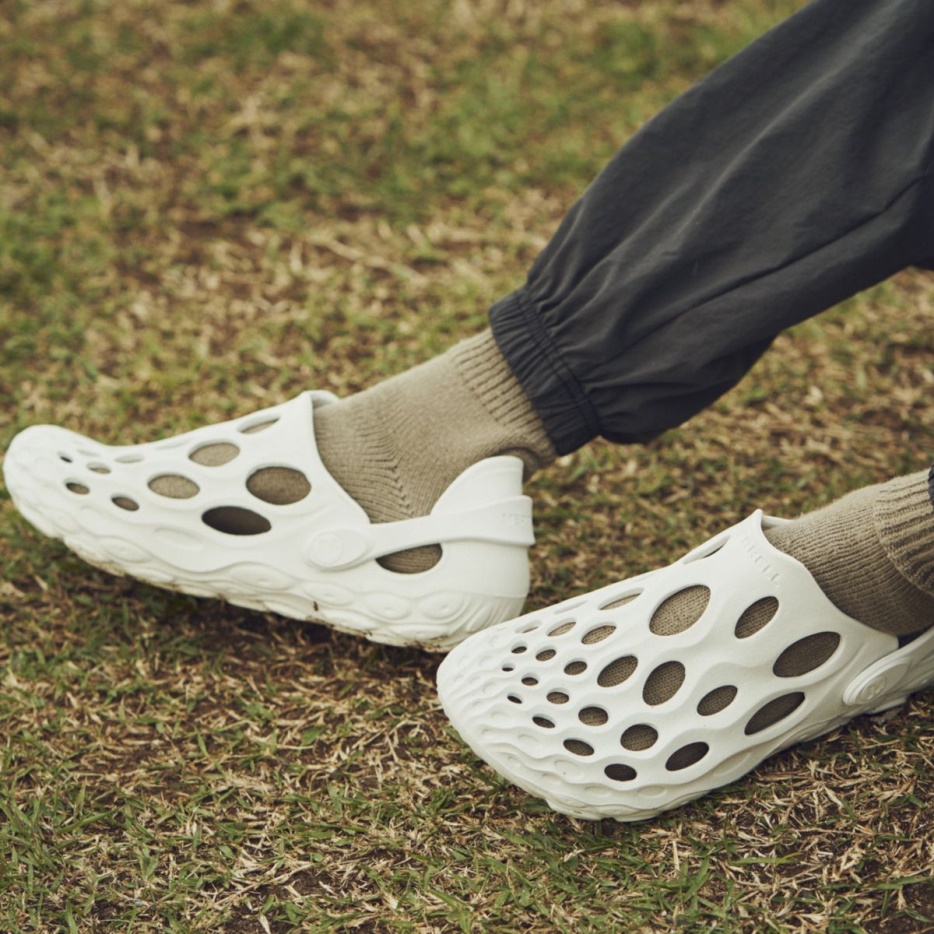 Merrell ženske Hidro Moc Bele