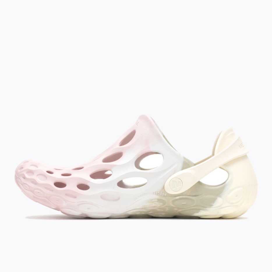 Merrell ženske Hidro Moc S Cvetom Breze In Vrtnice