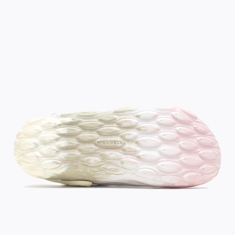 Merrell ženske Hidro Moc S Cvetom Breze In Vrtnice