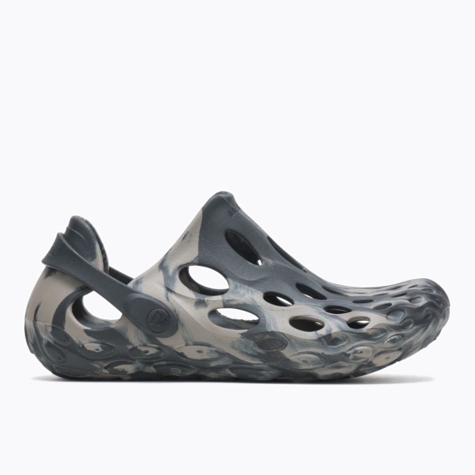 Merrell ženske Hidro Moc S črno Tigrastim Cvetom