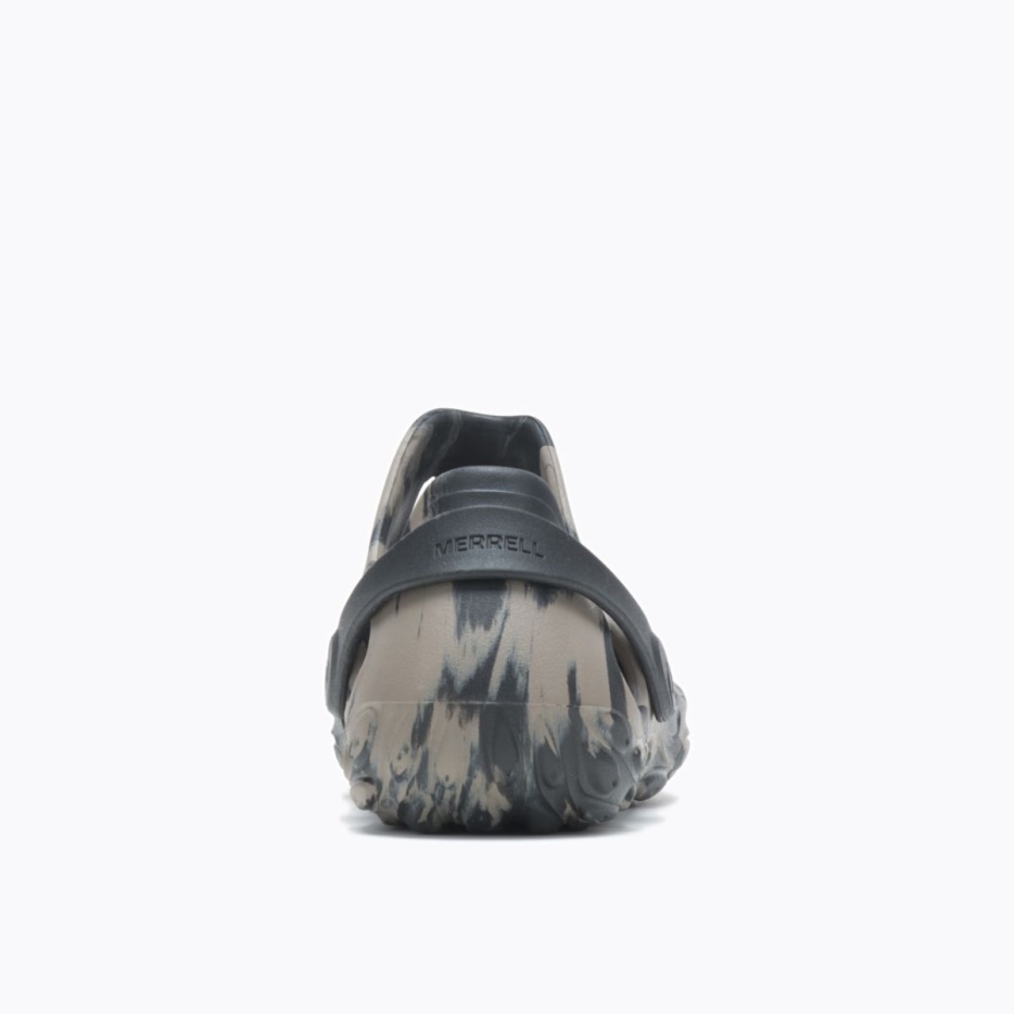Merrell ženske Hidro Moc S črno Tigrastim Cvetom