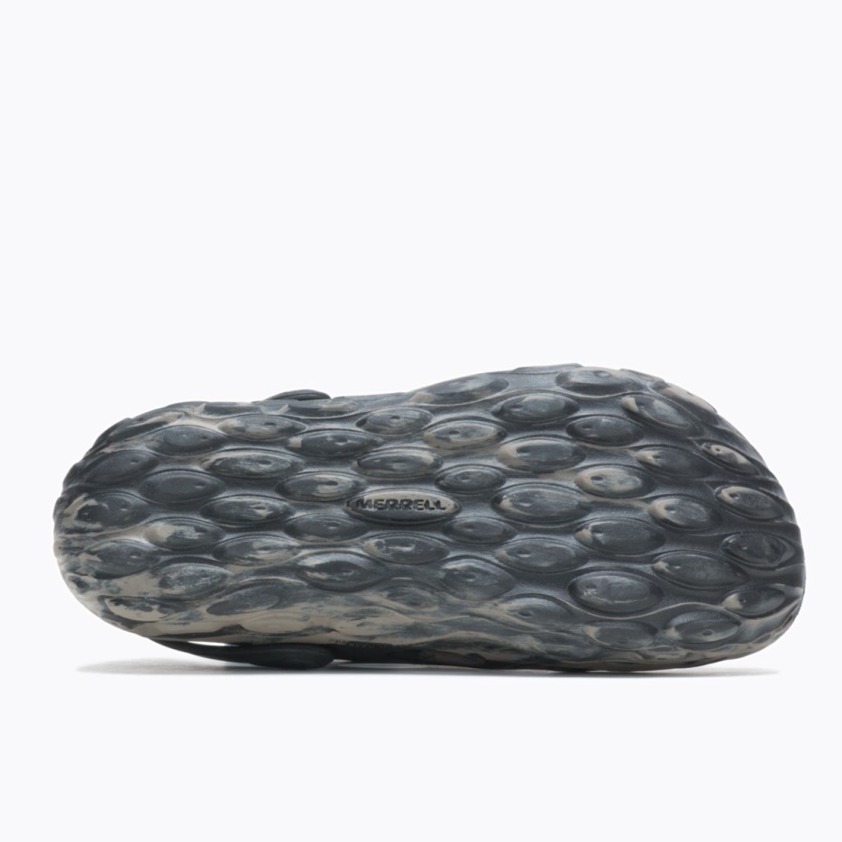 Merrell ženske Hidro Moc S črno Tigrastim Cvetom