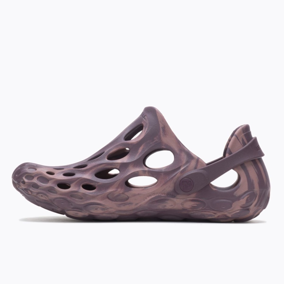 Merrell ženske Hidro Moc Z Bloom Bordo