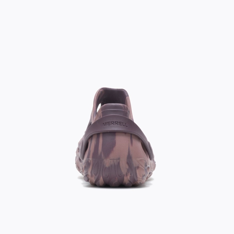 Merrell ženske Hidro Moc Z Bloom Bordo