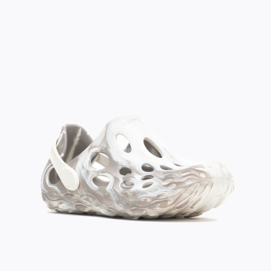 Merrell ženska Hidro Moka Z Bloom Kredo