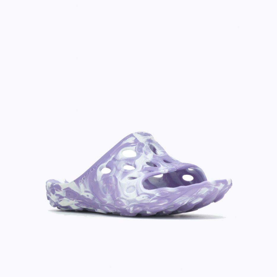 Merrell ženski Hidro Tobogan Lila