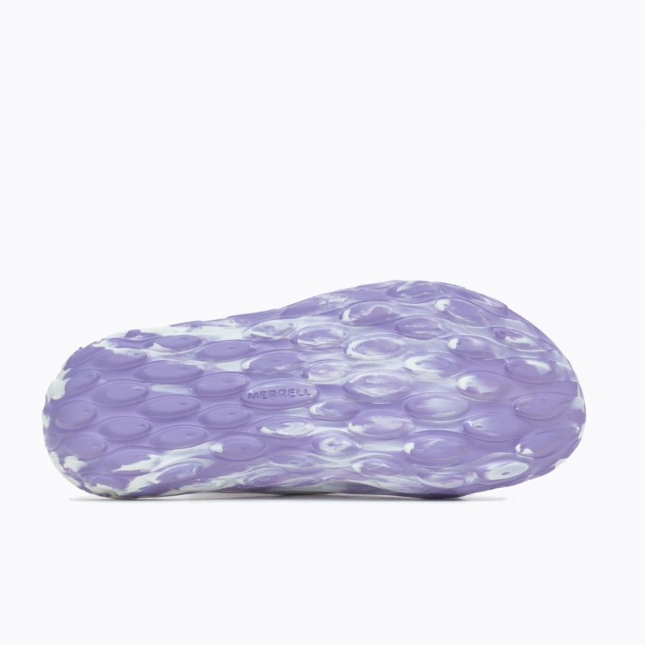 Merrell ženski Hidro Tobogan Lila