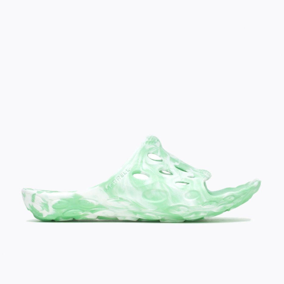 Merrell ženski Hidro Tobogan Mint