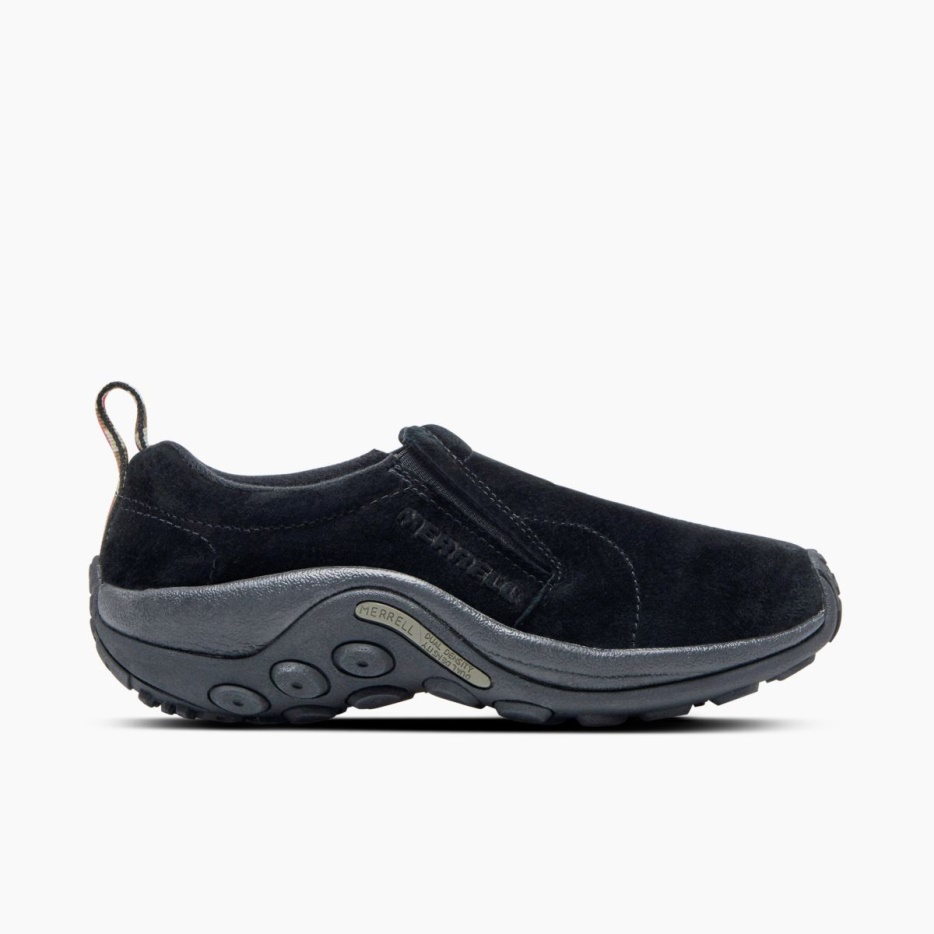 Merrell ženske Jungle Moc Midnight