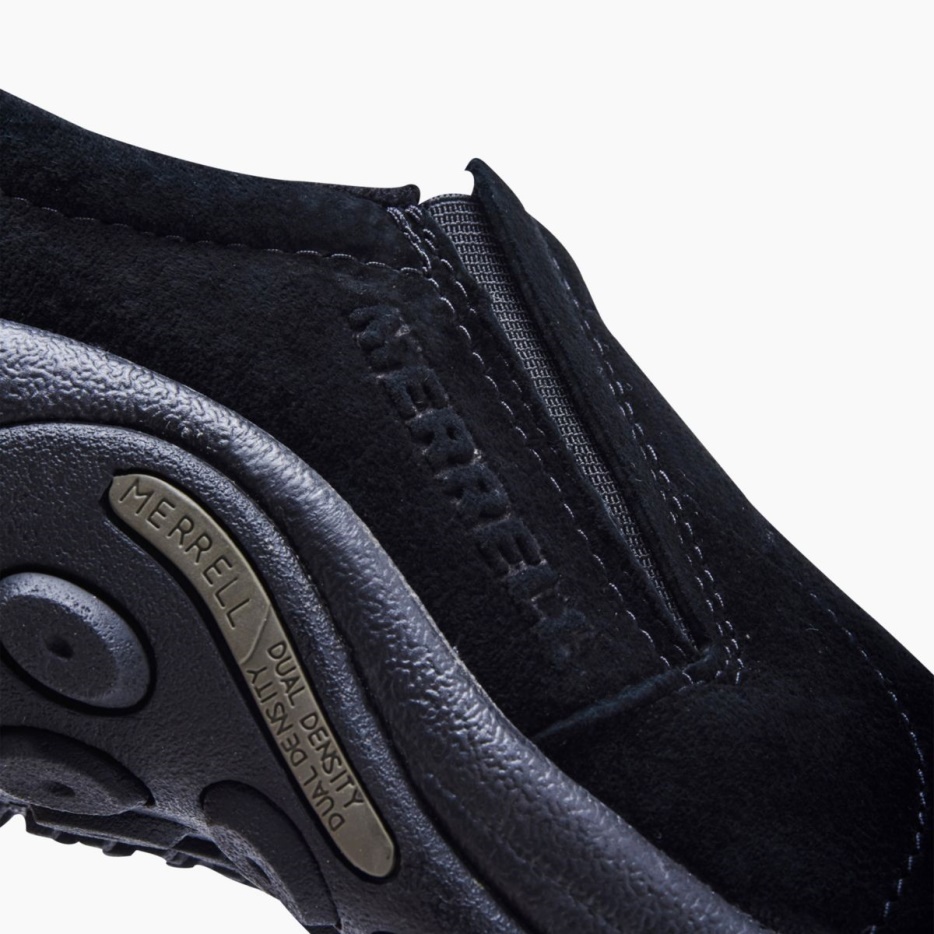 Merrell ženske Jungle Moc Midnight