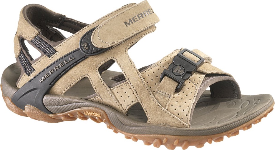Merrell ženske Kahuna Iii Classic Taupe
