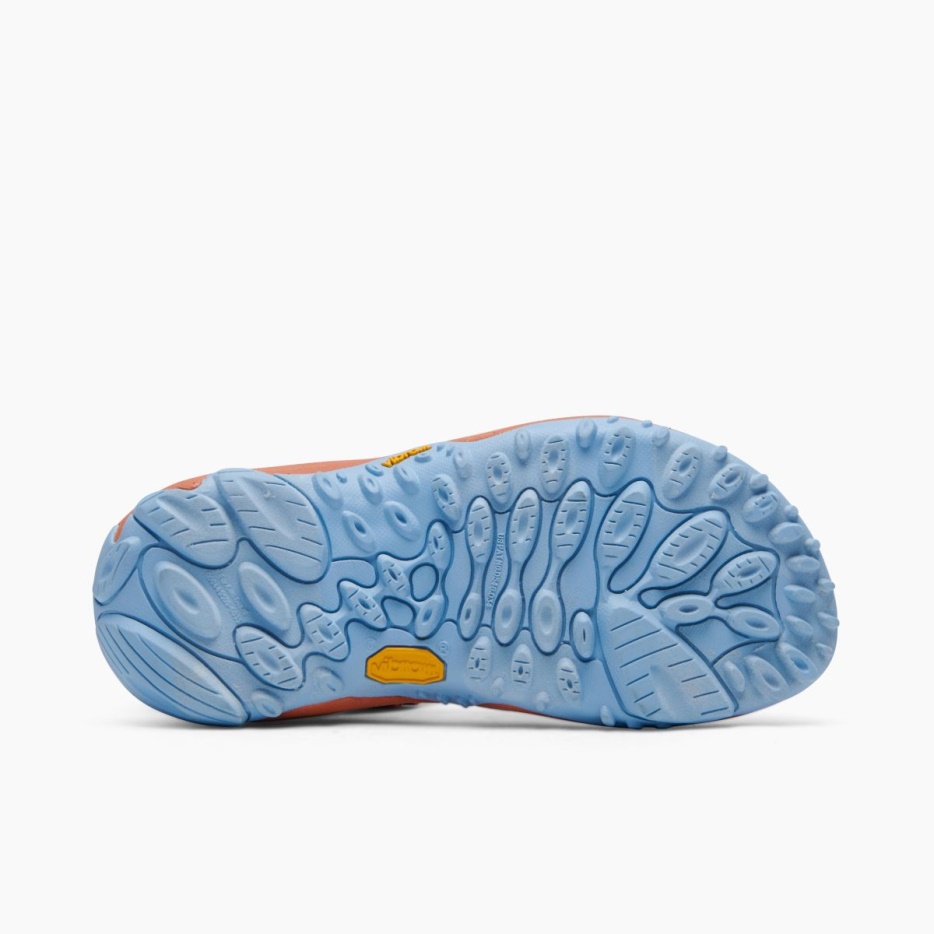 Merrell ženske Kahuna Web Apricot Oranžna