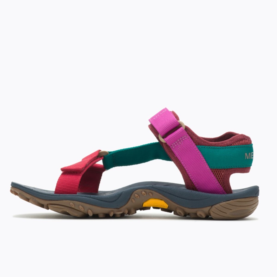 Merrell ženske Kahuna Web Brick