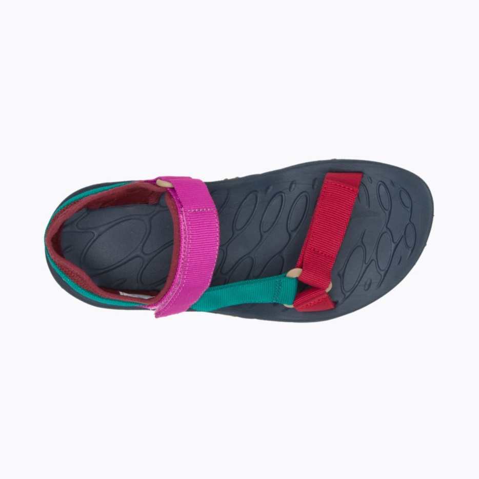 Merrell ženske Kahuna Web Brick