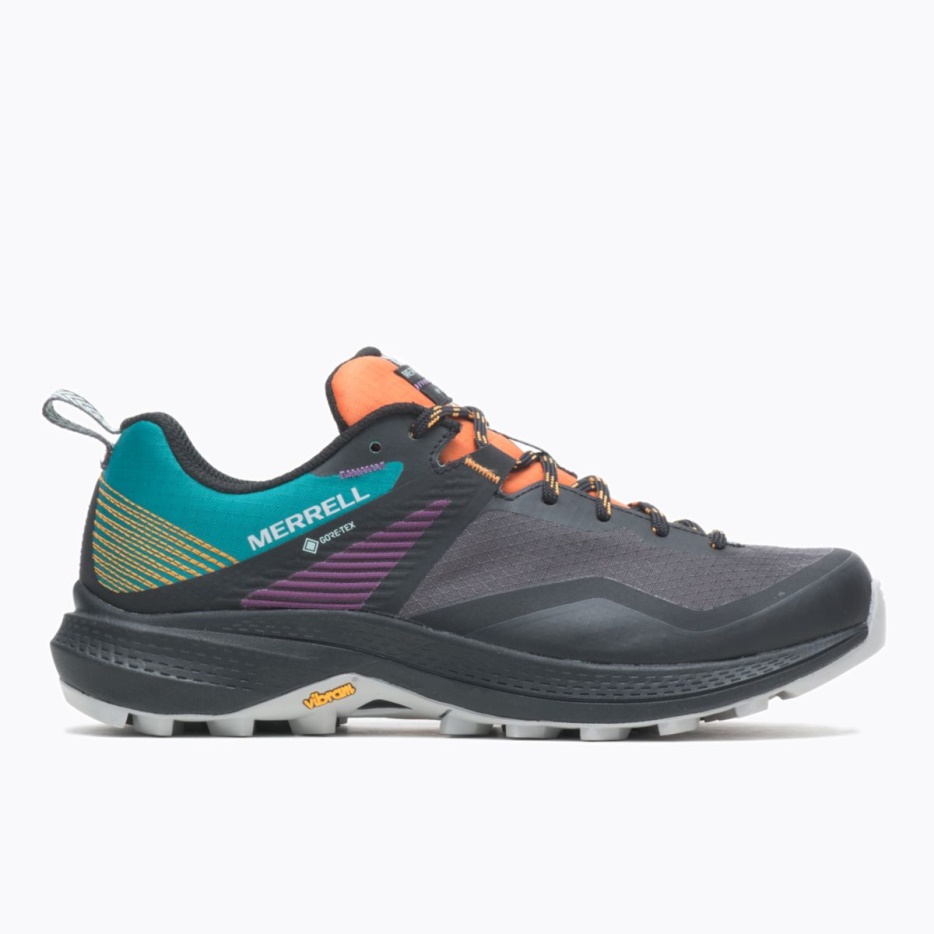 Merrell ženske Mqm 3 Gore-tex Mandarina-teal