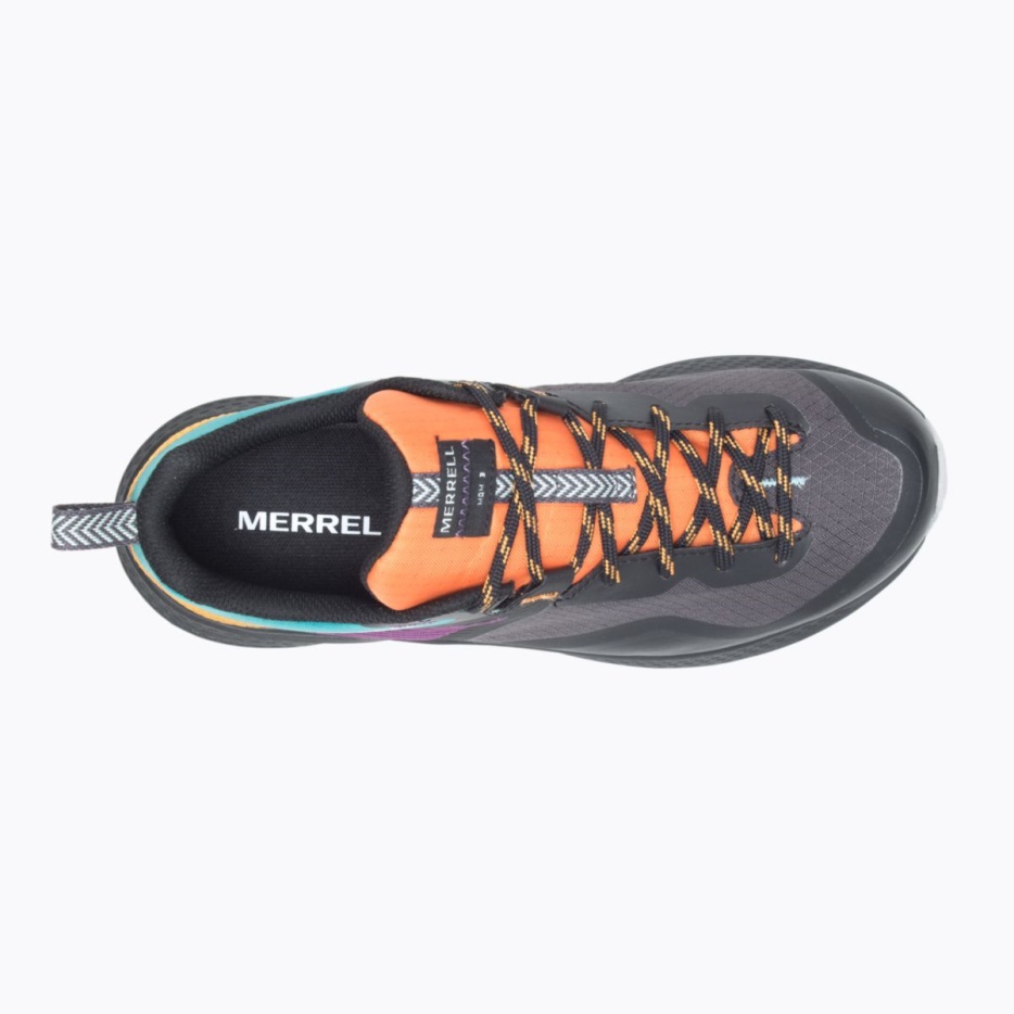 Merrell ženske Mqm 3 Gore-tex Mandarina-teal