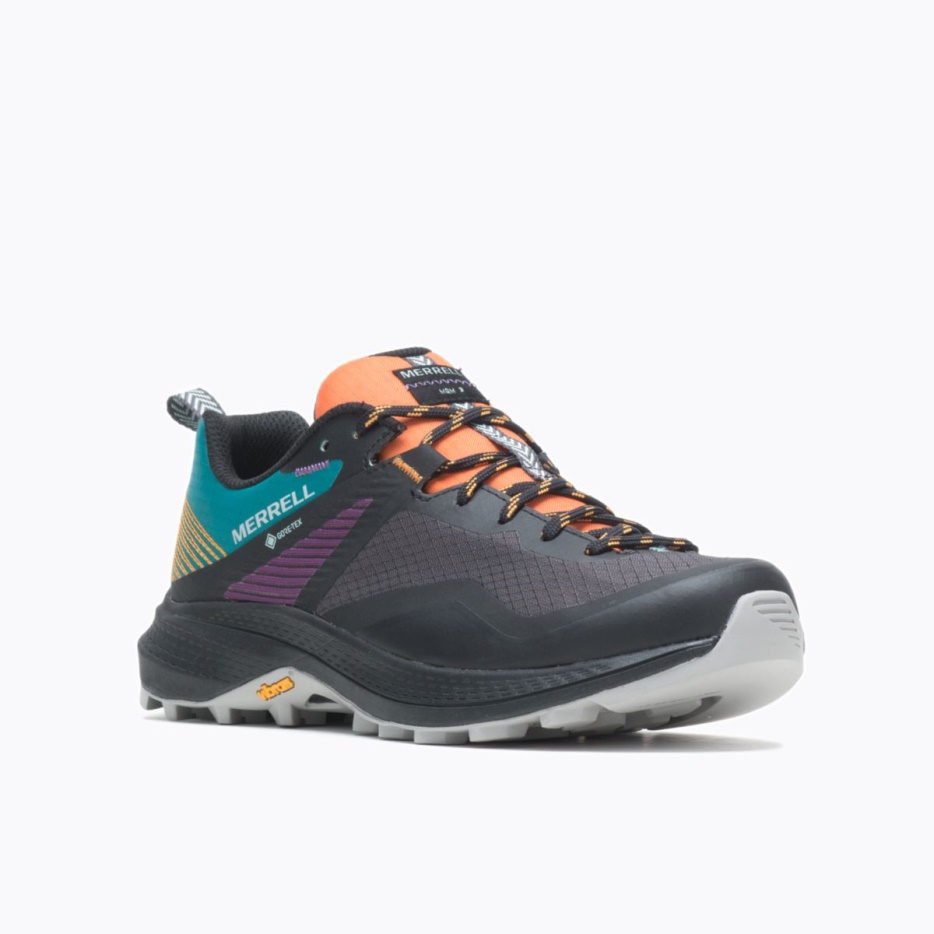 Merrell ženske Mqm 3 Gore-tex Mandarina-teal