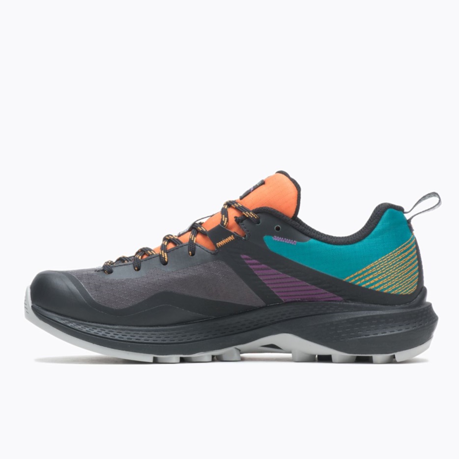 Merrell ženske Mqm 3 Gore-tex Mandarina-teal