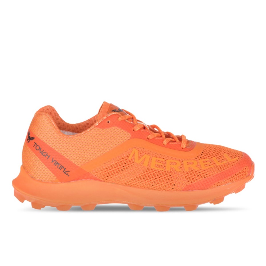 Merrell ženske Mtl Skyfire Ocr Tough Viking Exuberance