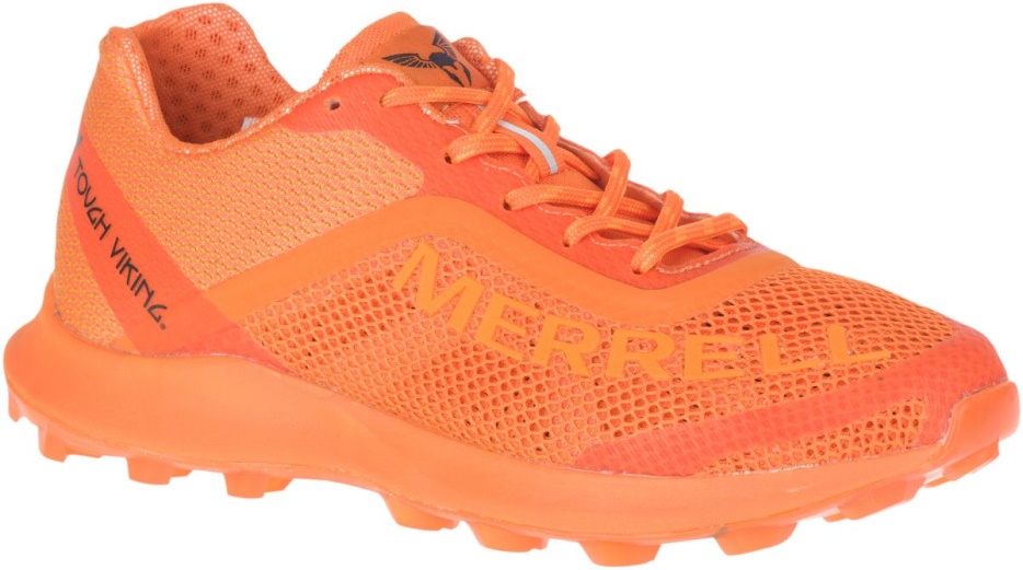 Merrell ženske Mtl Skyfire Ocr Tough Viking Exuberance