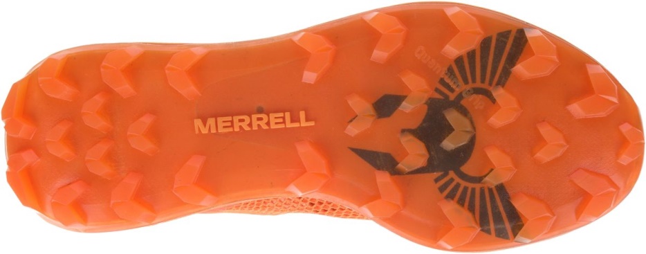 Merrell ženske Mtl Skyfire Ocr Tough Viking Exuberance